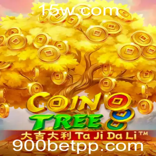 Descubra o Fascinante Mundo de CoinTree: Jogo Inovador com 900bet