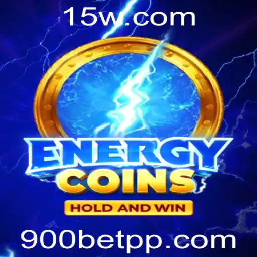 Descubra o Universo Empolgante de EnergyCoins com 900bet