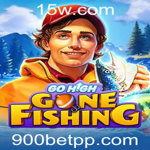 Descubra o Fascinante Mundo de GoHighGoneFishing com 900bet