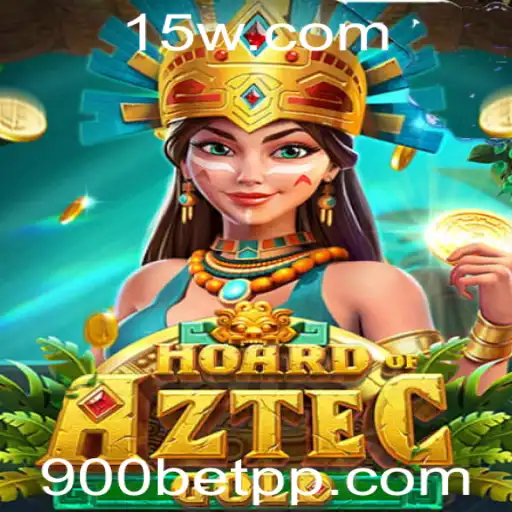 Hoard of Aztec Gold: Descubra o Tesouro Oculto com 900bet