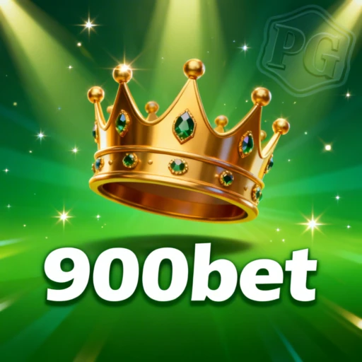 900bet Logo