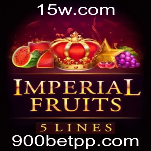 ImperialFruits5: Descubra o Mundo dos Frutos Imperiais com 900bet