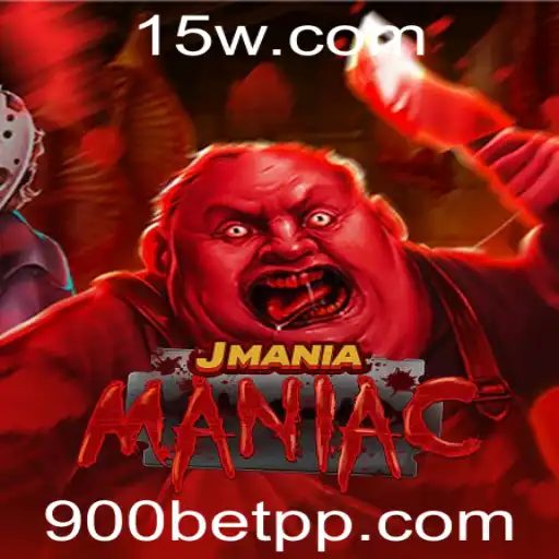 Explorando JManiaManiac: A Nova Sensação do Mundo dos Jogos 900bet