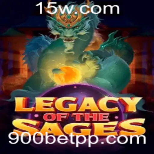 Explorando o Universo de Legacy of the Sages com ênfase na Estratégia 900bet