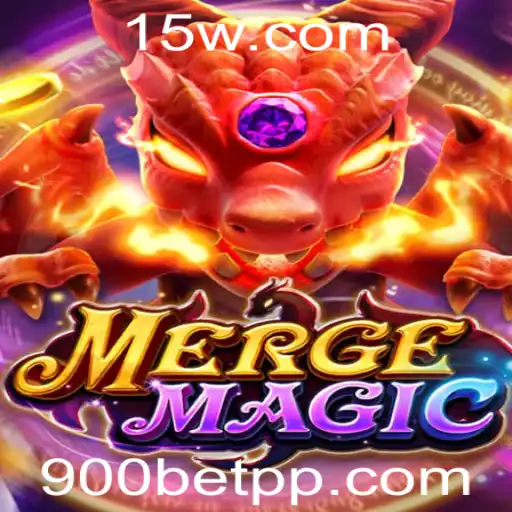 MERGEMAGIC: Descubra o Encantador Mundo do Puzzle Mágico