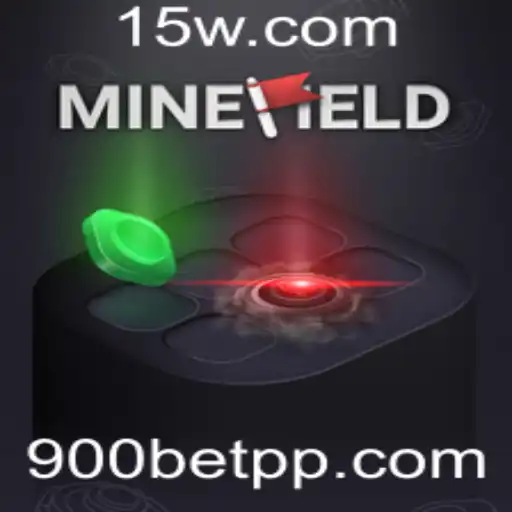 Desvendando o Fascinante Mundo de MineField com 900bet