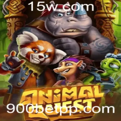 Explorando o Fascinante Mundo de AnimalQuest