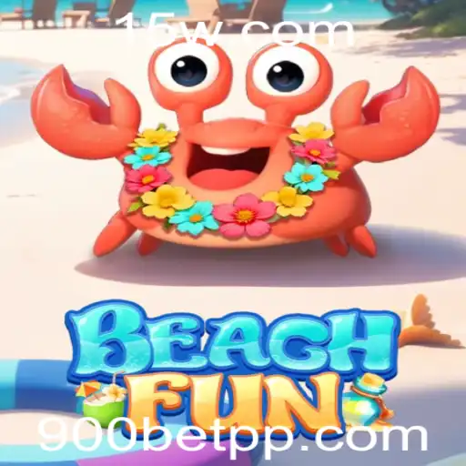 Descubra a Excitante Aventura de BeachFun: Mergulhe na Diversão com 900bet