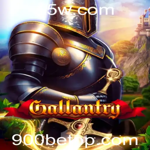 Explorando Gallantry: O Jogo de Estratégia de Apostas com 900bet