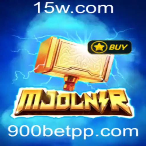 Descubra o Universo de Mjolnir: Um Jogo Inspirador com 900bet