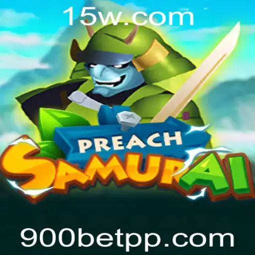PreachSamurai: Mergulhe no Fascinante Mundo dos Samurais