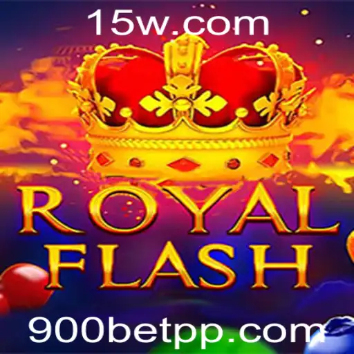 Descubra as Emoções de RoyalFlash e 900bet: Atração dos Jogos de Cartas e Apostas Modernas