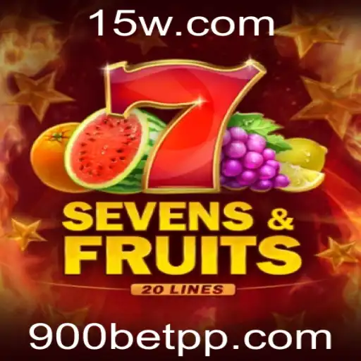 Explorando o Fascinante Mundo de SevensFruits20: Regras e Dicas para Dominar com 900bet