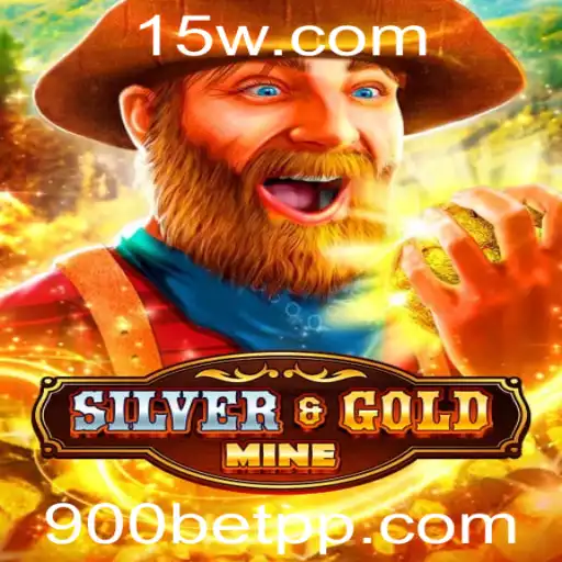 Descubra SilverGold: Uma Nova Experiência de Jogo com 900bet