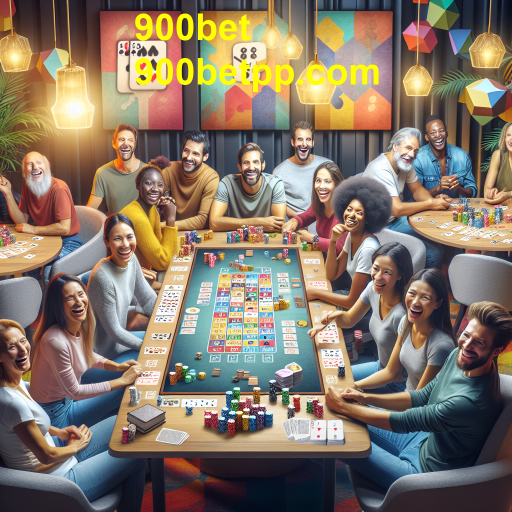A Magia dos Jogos de Mesa: Diversão e Interação
